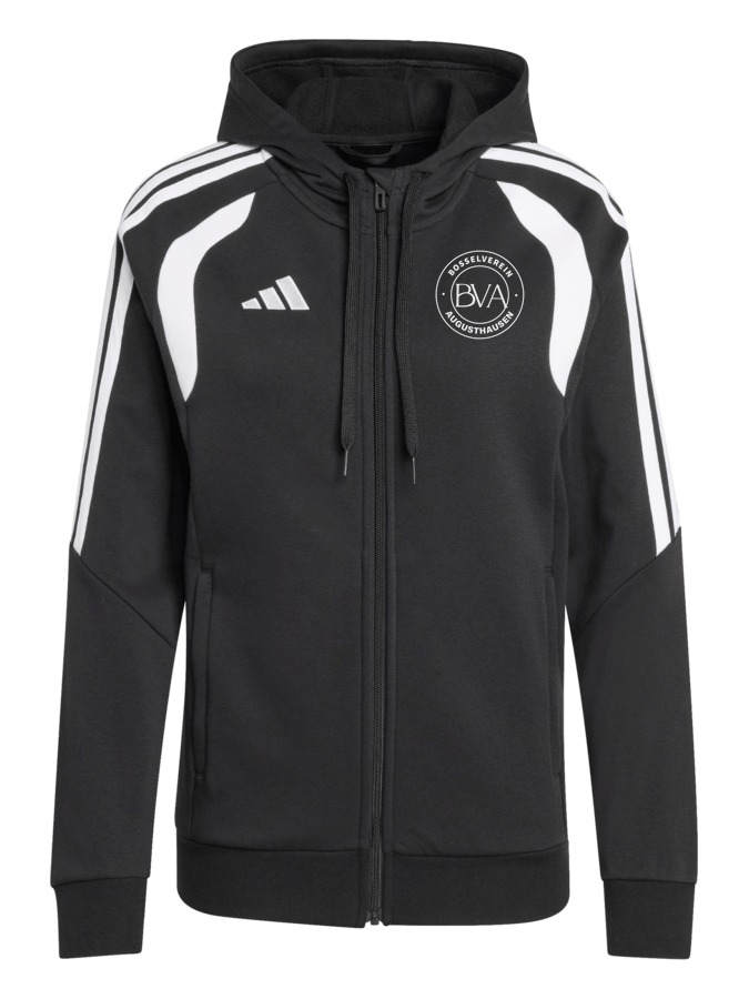 adidas Tiro 26 League Sweat Kapuzenjacke Damen