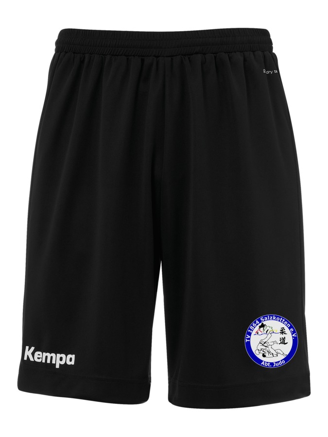 Kempa Player Shorts