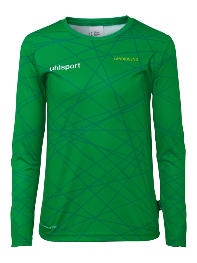 uhlsport Prediction Torwart Set Junior
