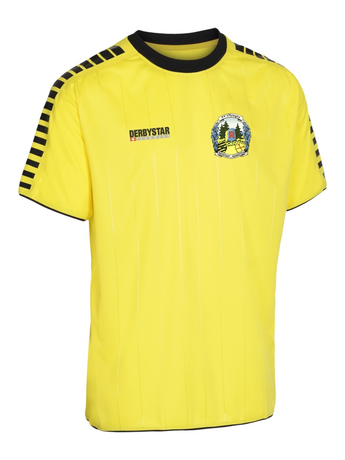 Derbystar Hyper Trikot