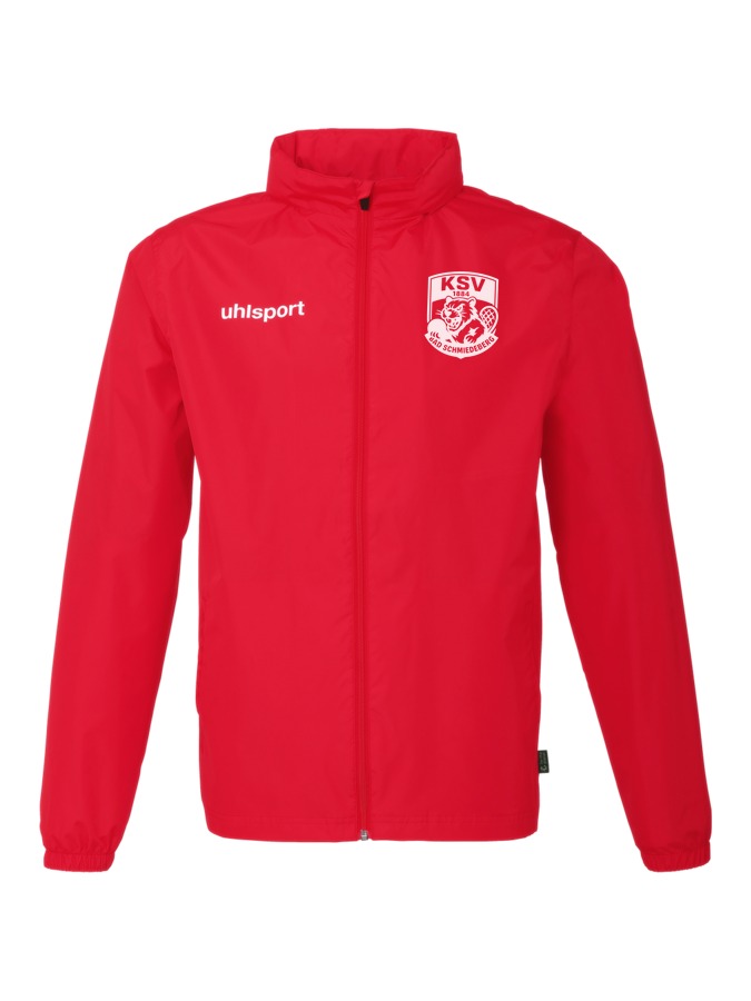 uhlsport Essential Allwetterjacke
