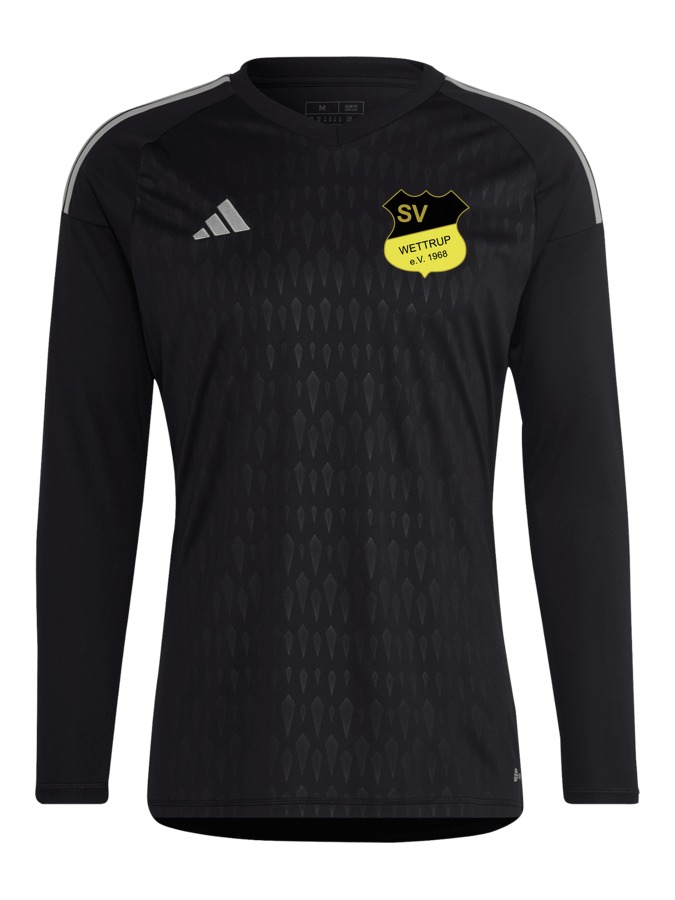 adidas Tiro 23 Competition Torwart-Longsleeve