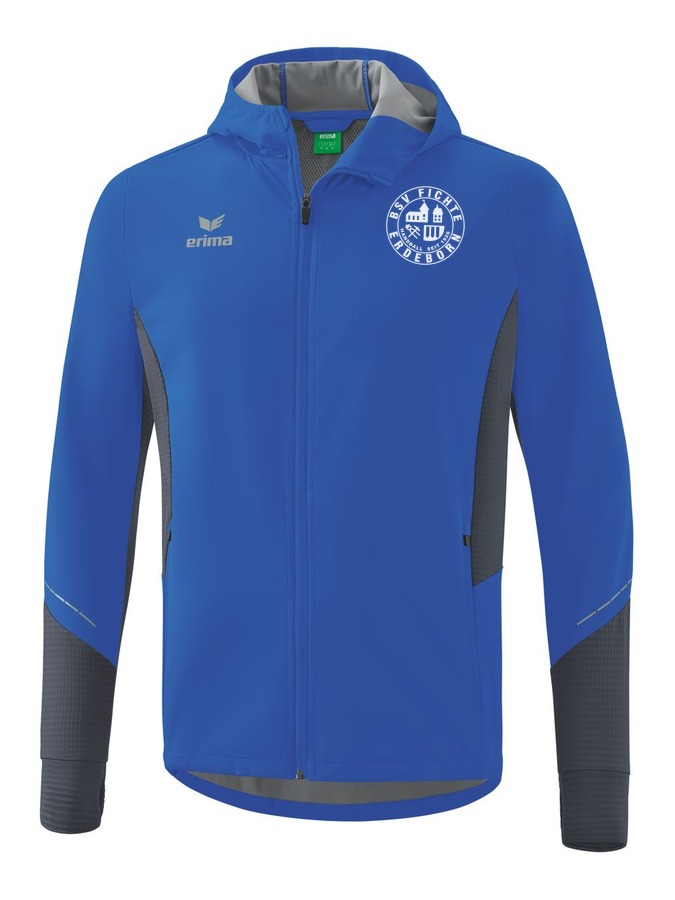Erima Racing Runningjacke
