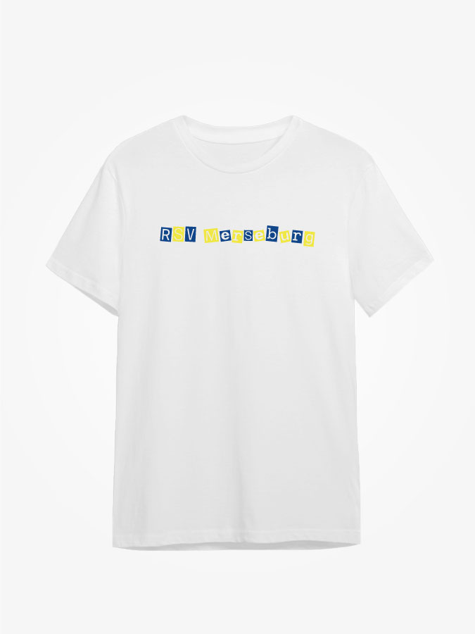 Shirt Letter Kids