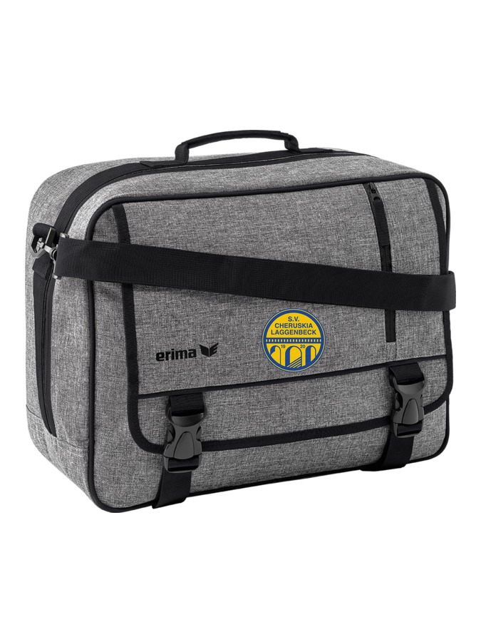 Erima Travel Line Laptop Tasche