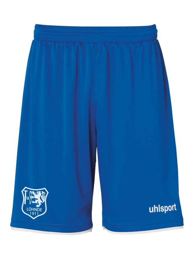 uhlsport Club Shorts