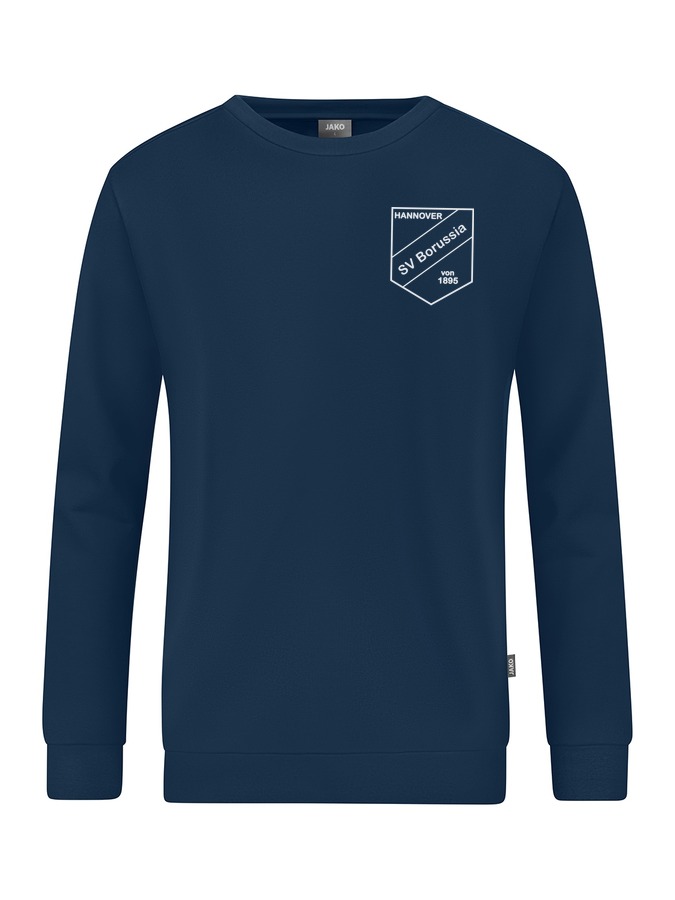 Jako Sweatshirt Organic