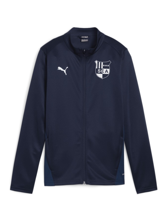 PUMA teamGOAL Trainingsjacke Damen