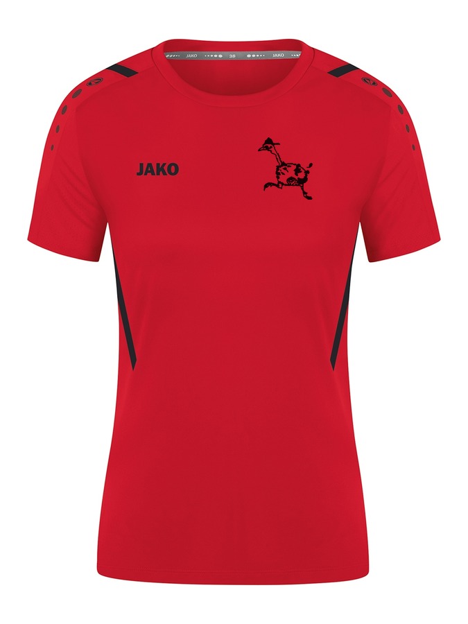 Jako Trikot Challenge Damen