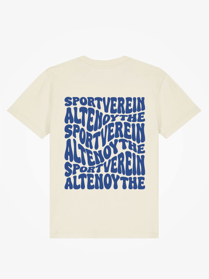 Shirt Wavy Kids