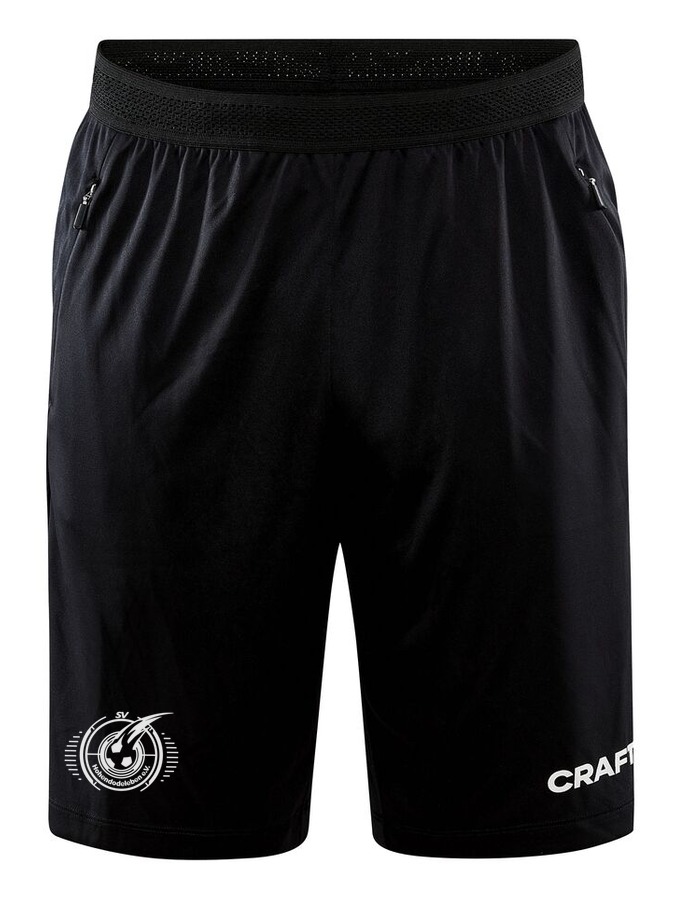 Craft Evolve Schiedsrichter-Shorts