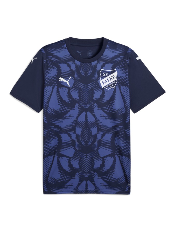 PUMA teamULTIMATE Trikot