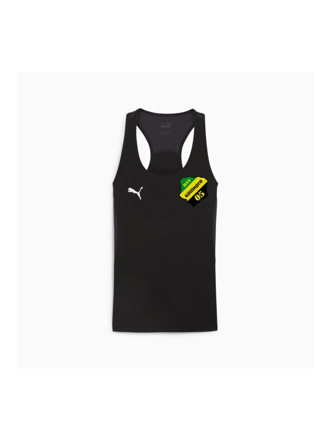 PUMA teamGOAL Tank Top