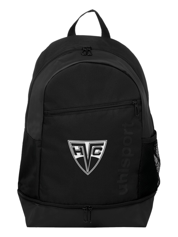 uhlsport Essential Backpack mit Bodenfach