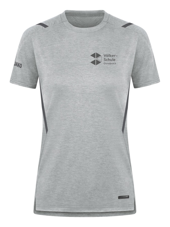 Jako T-Shirt Challenge Damen