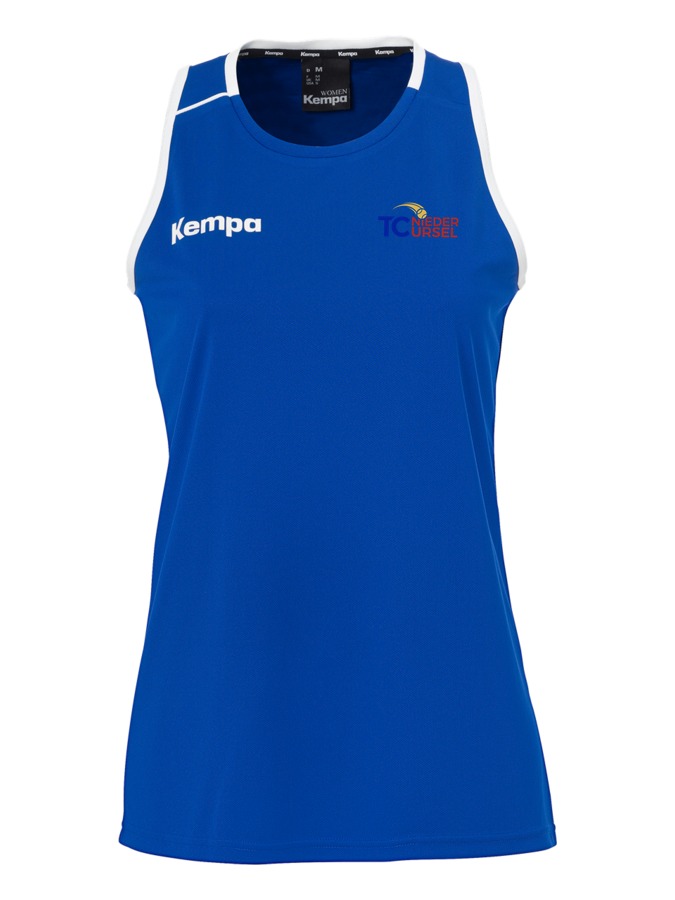 Kempa Player Tank Top Damen
