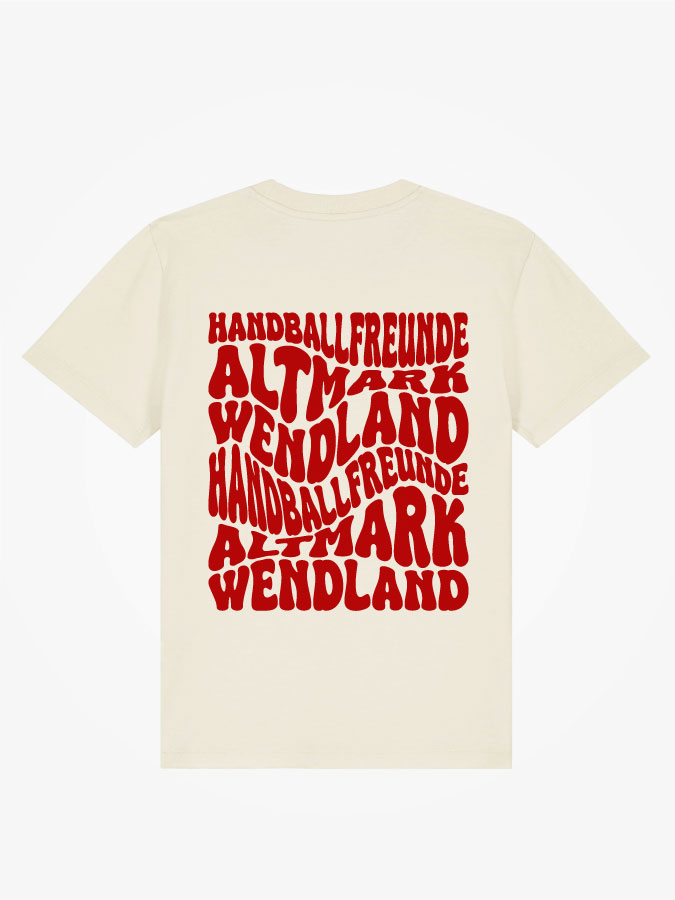 Shirt Wavy Kids