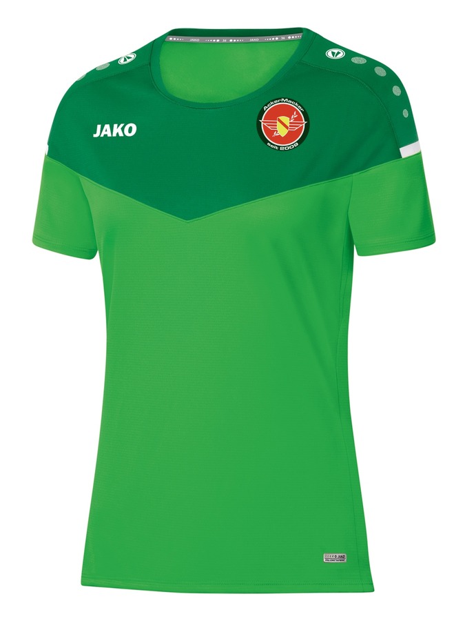 Jako T-Shirt Champ 2.0 Damen