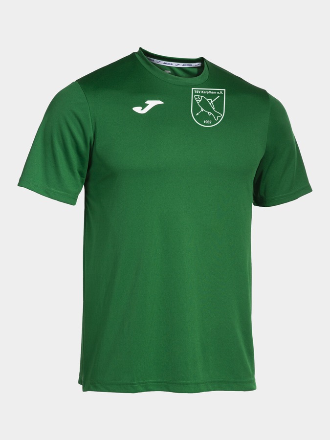 Joma Trikot Combi Kurzarm