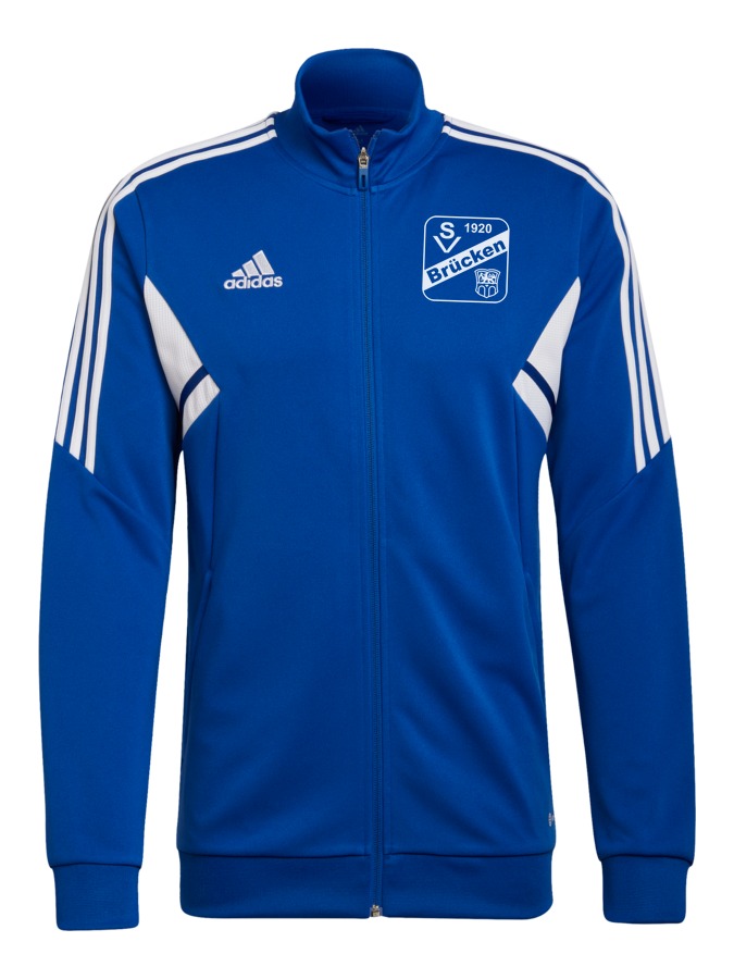 adidas Condivo 22 Trainingsjacke
