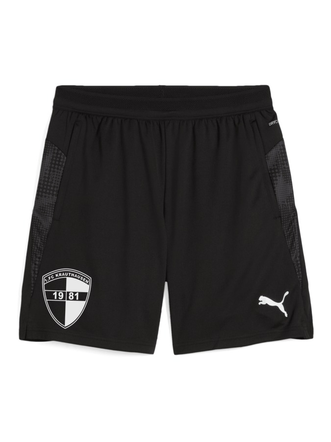 PUMA teamCUP Training Shorts