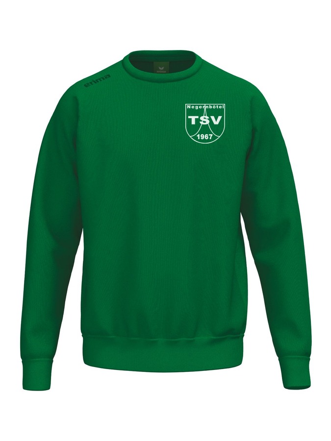 Erima Teamsport Sweatshirt