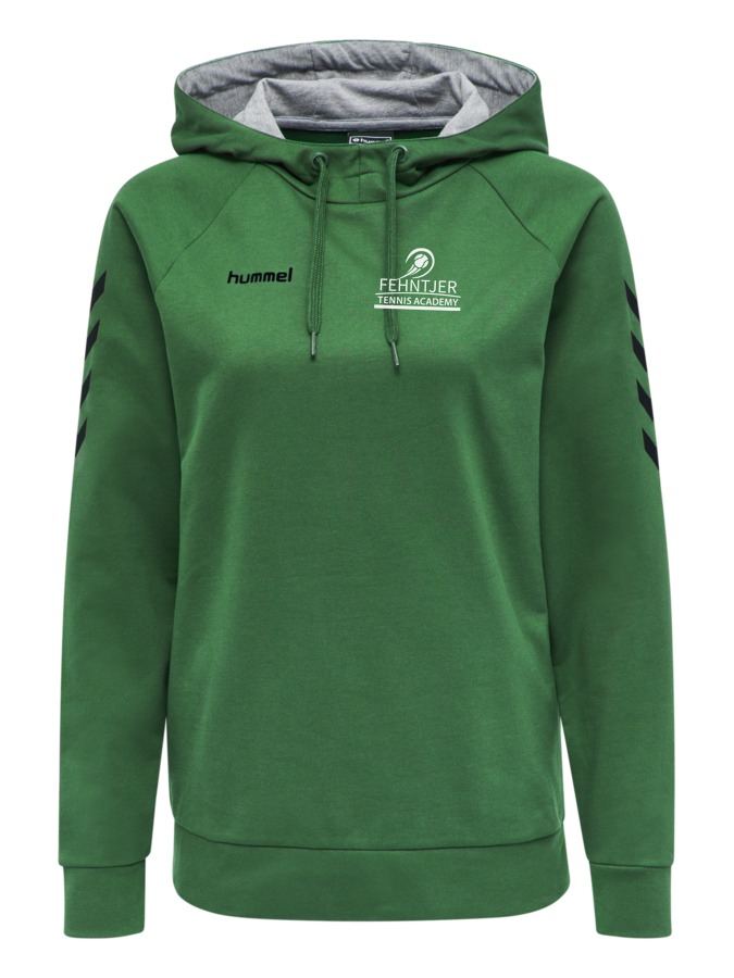 Hummel Go Cotton Hoodie Damen