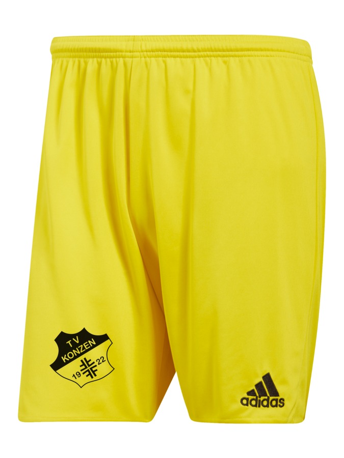 adidas Parma 16 Shorts mit Innenslip