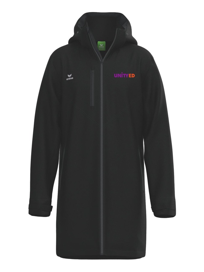 Erima Compete Stadionjacke