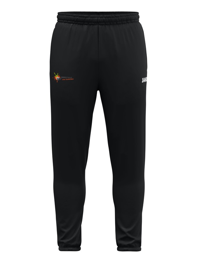 Jako Freizeithose Dynamic