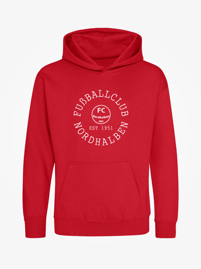 Hoodie Core Kids