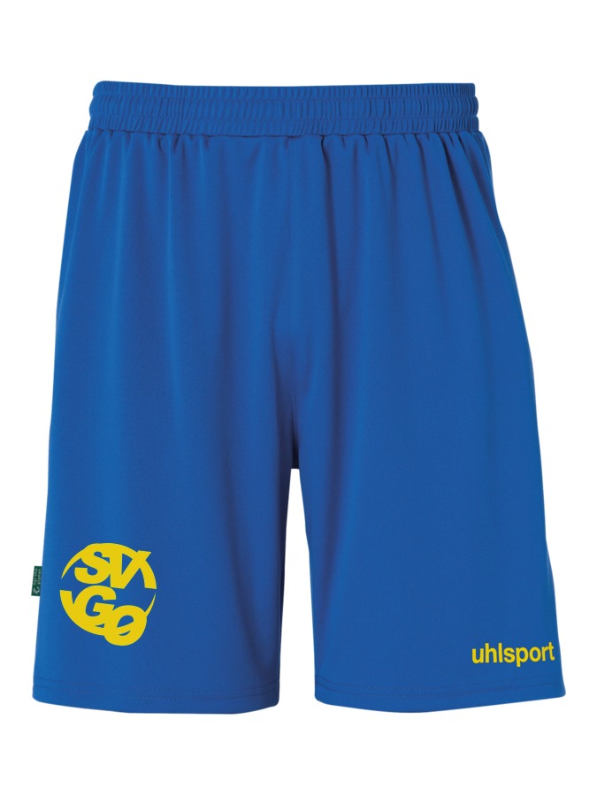 uhlsport Center Basic Shorts FTP