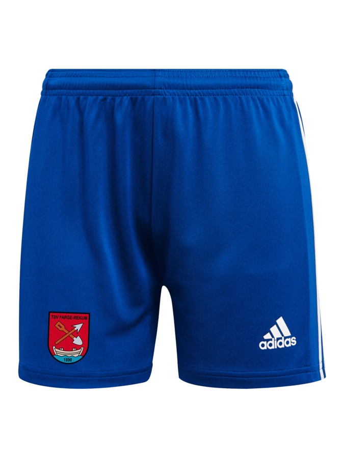 adidas Squadra 21 Shorts Damen