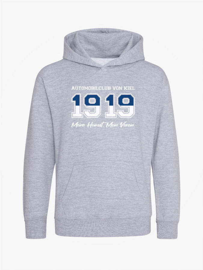 Hoodie Established Kids