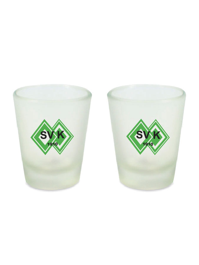 2er Set Schnapsglas Alina