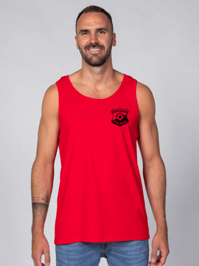 Tanktop Oskar