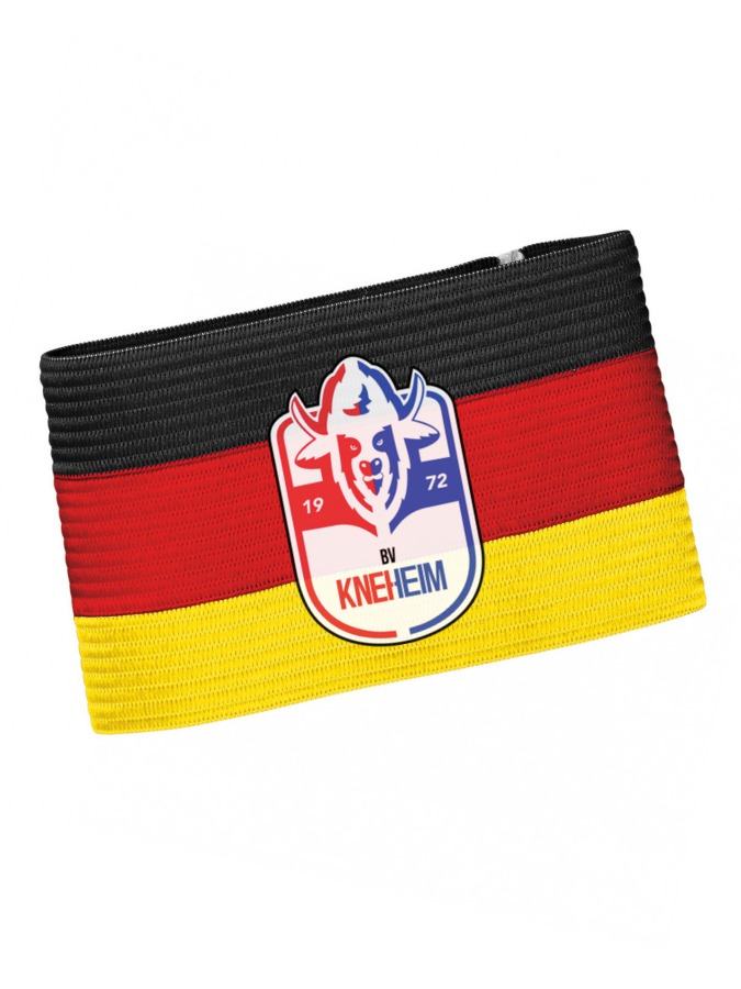 Kapitänsbinde Deutschland