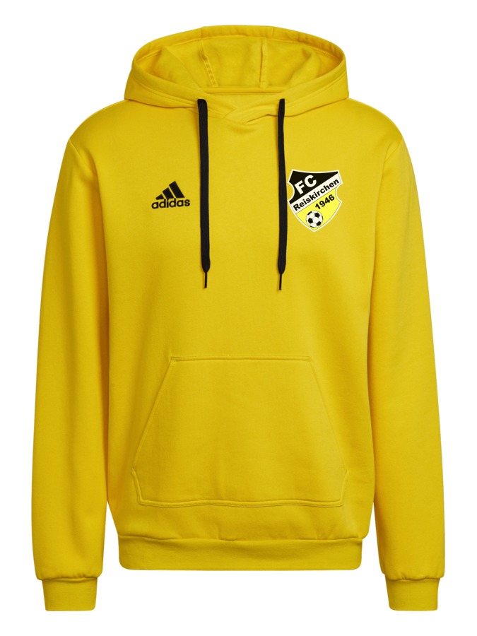 adidas Entrada 22 Hoodie