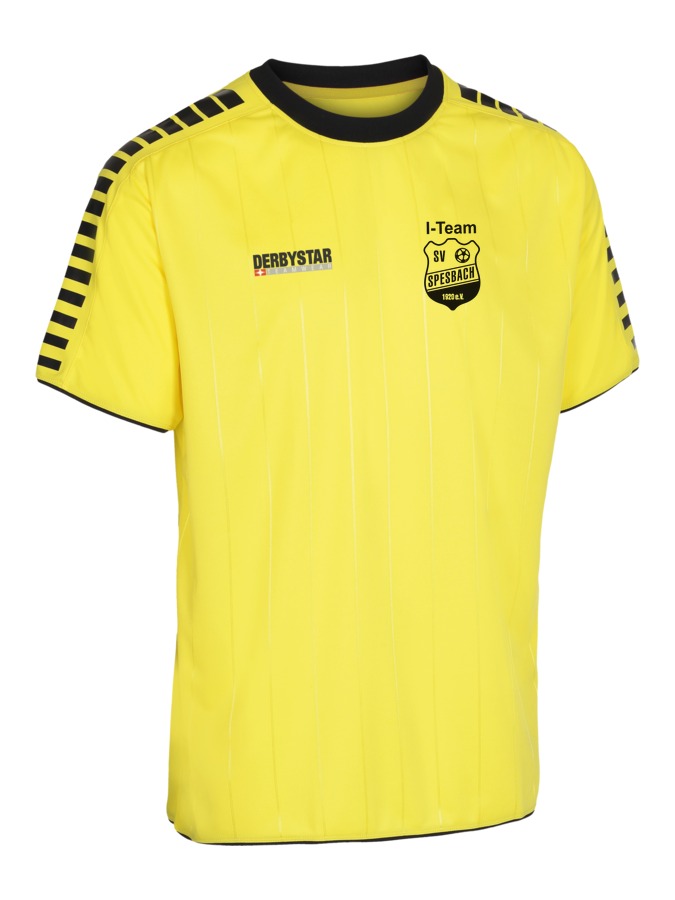 Derbystar Hyper Trikot