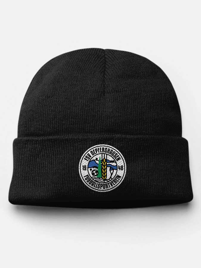 Beanie Sticklogo