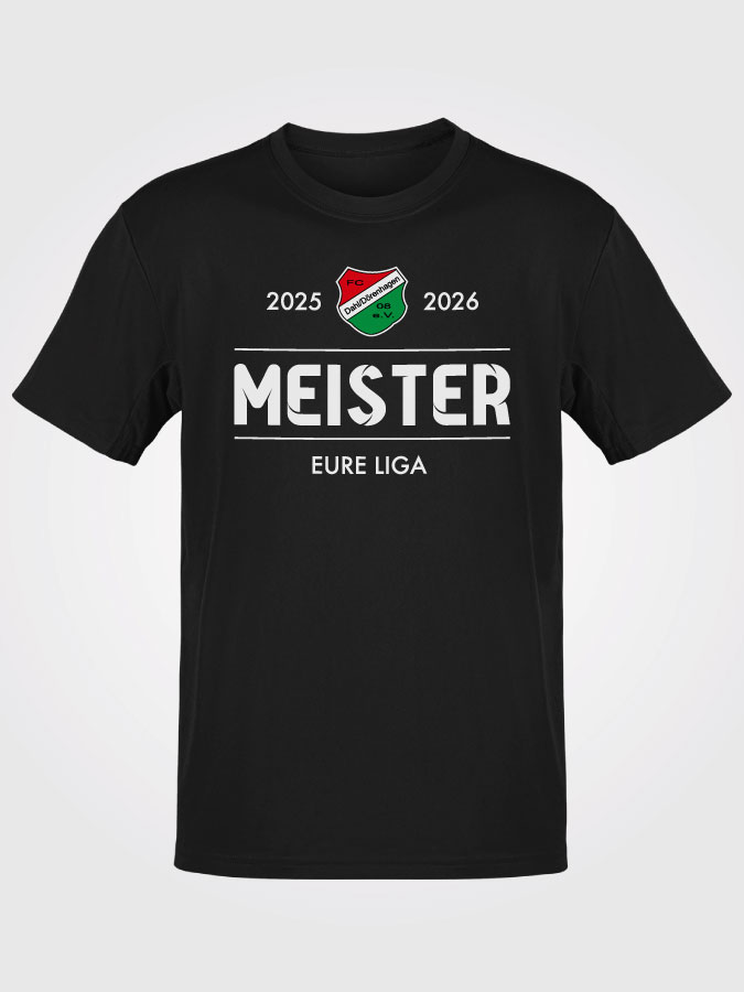 Shirt Meister