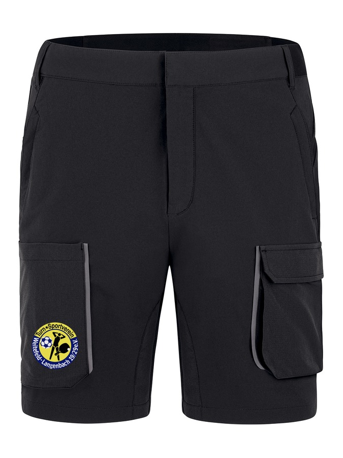 Jako Funktionsshort Work Damen