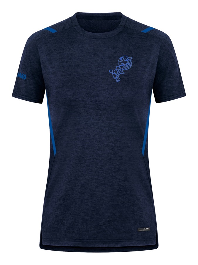 Jako T-Shirt Challenge Damen