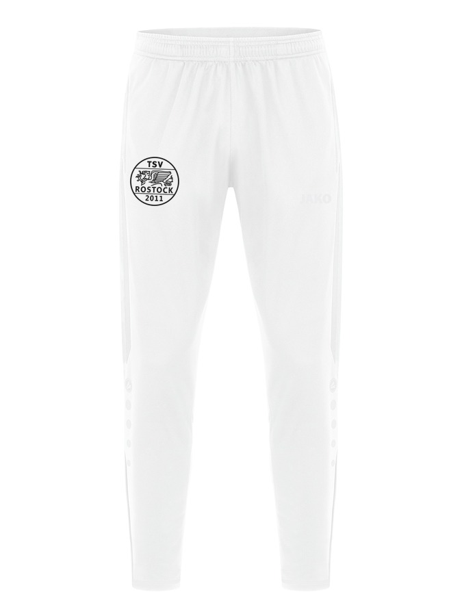 Jako Polyesterhose Power