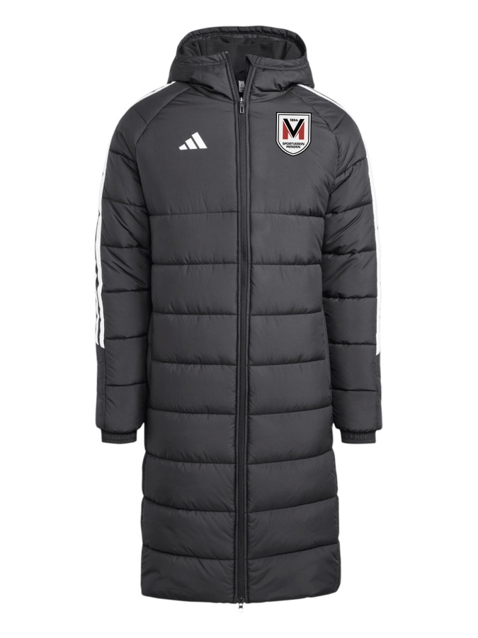 adidas Tiro 24 Long Coat