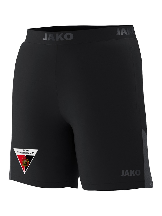Jako Running Short Power