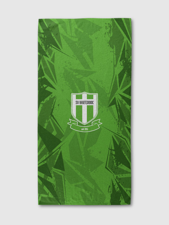 Strandhandtuch Dynamic