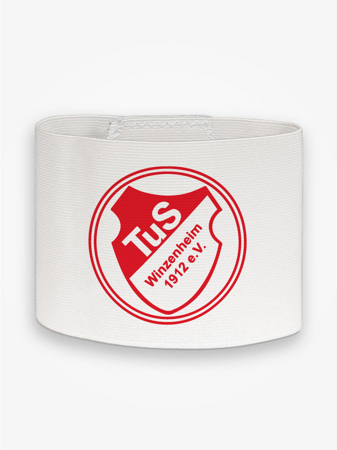 Armbinde Logo