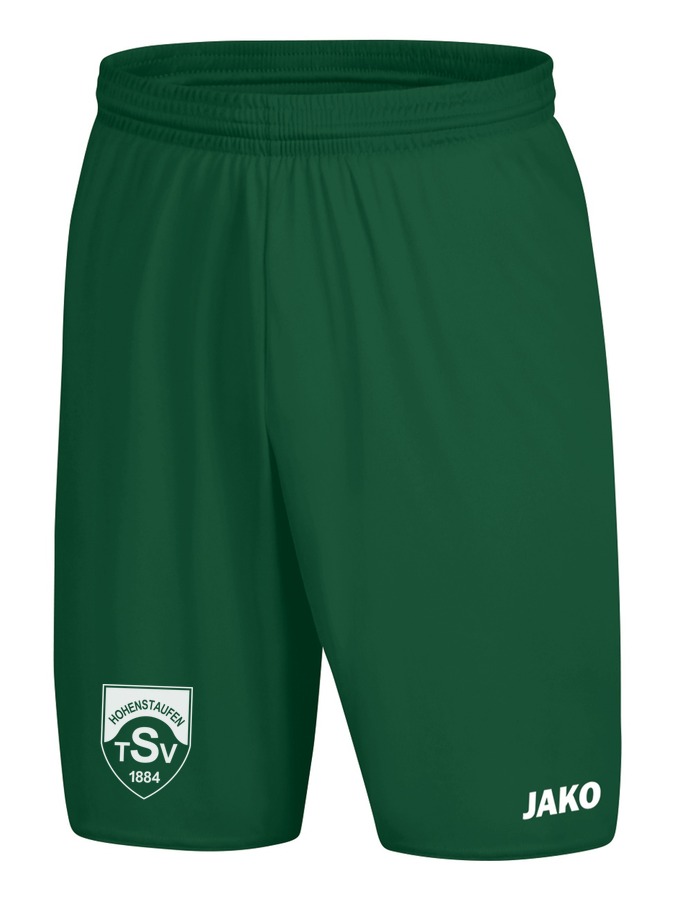 Jako Sporthose Manchester 2.0 ohne Innenslip