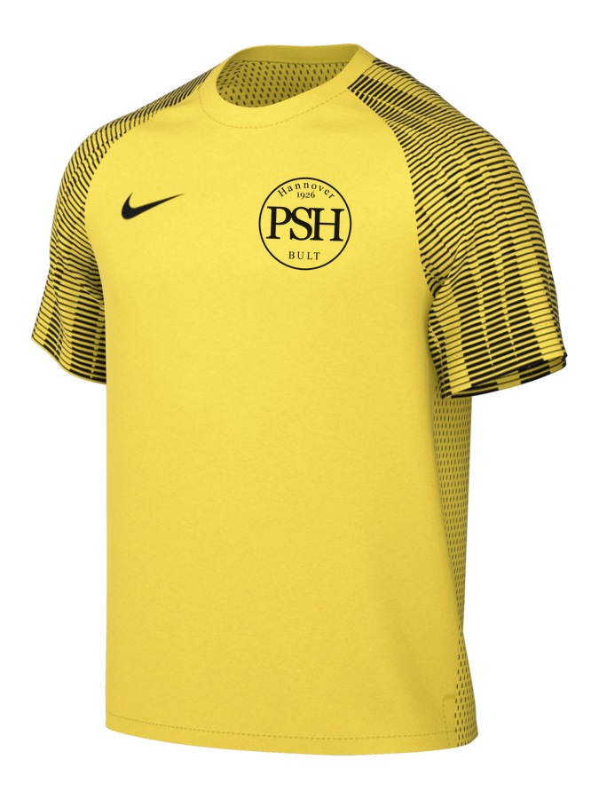 Nike Academy 22 Trikot